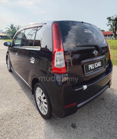 2012 Perodua VIVA 1.0 ELITE EZi (A)TIPTOP KONDISI - 4