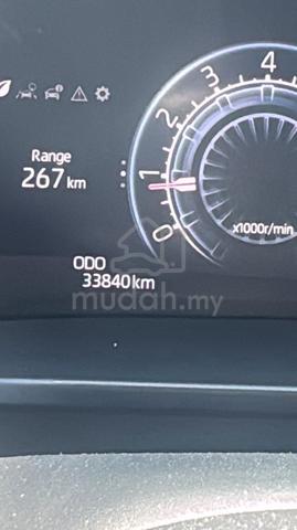 2025 Perodua ATIVA 1.0 AV MY21 D55L (A) - 3