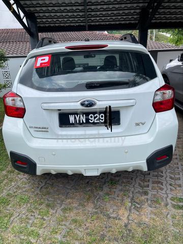 2023 Subaru XV 2.0 2.0I MY17 (A) - 3