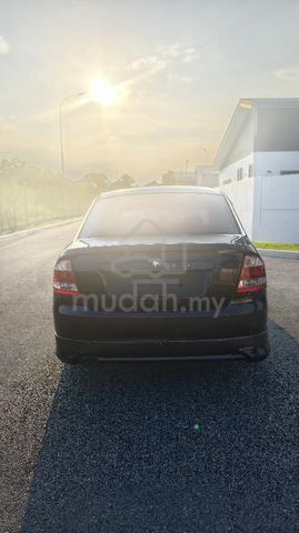 2008 Proton SAGA 1.3 BASE LINE (A) - 3