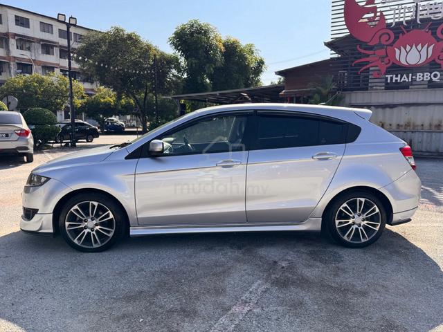 2014 Proton SUPRIMA S 1.6 SUPER PREMIUM (A) - 3