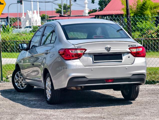 2018 Proton SAGA 1.3 EXECUTIVE AUTO - 3