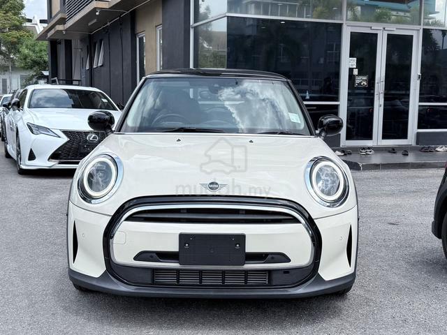 2022 Mini COOPER 1.5 FACELIFT FULL SPEC🔥 - 2