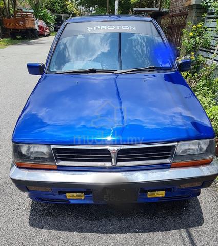 2005 Proton ISWARA 1.5 (M) FIORE C12 - 3