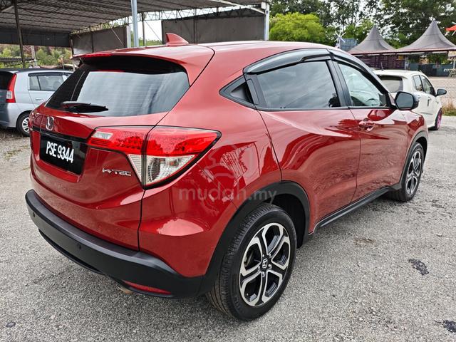 2019 Honda HR-V 1.8 E ENHANCED (A) - 5