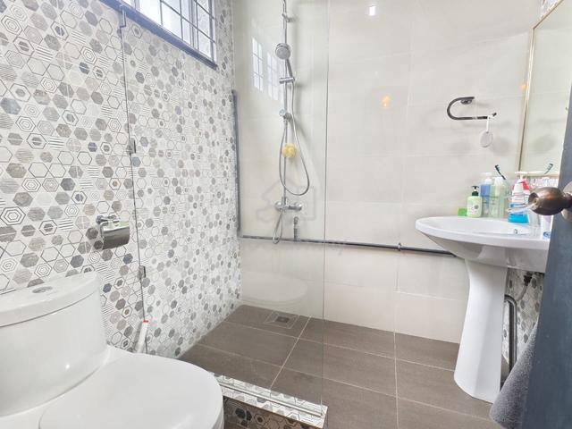 Taman Grand Millennium Luxury Semi D for Sale 1