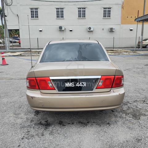 2004 Kia OPTIMA 2.0 (A) - 2