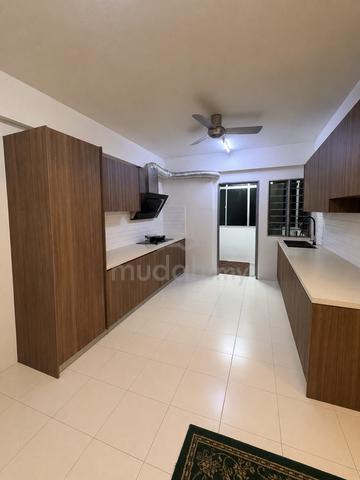 Pangsapuri Suria 1 Batu Kawan 1