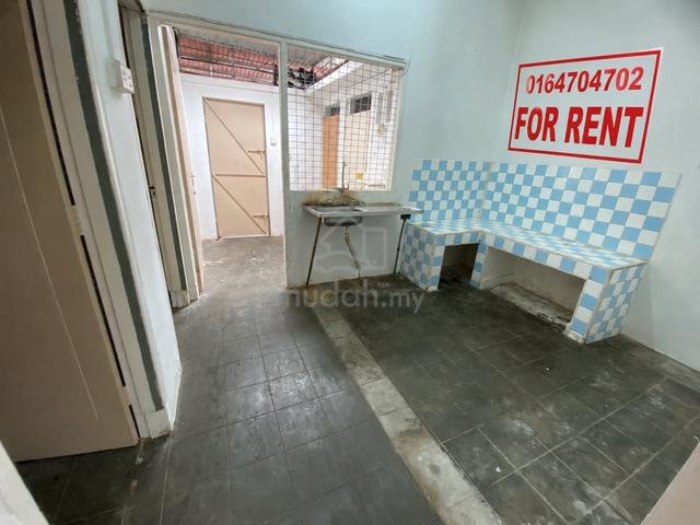 Tanjung Bungah Sungai Kelian Commercial Landed 1