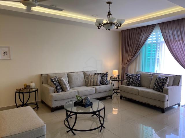 Tropicana Condominium 1