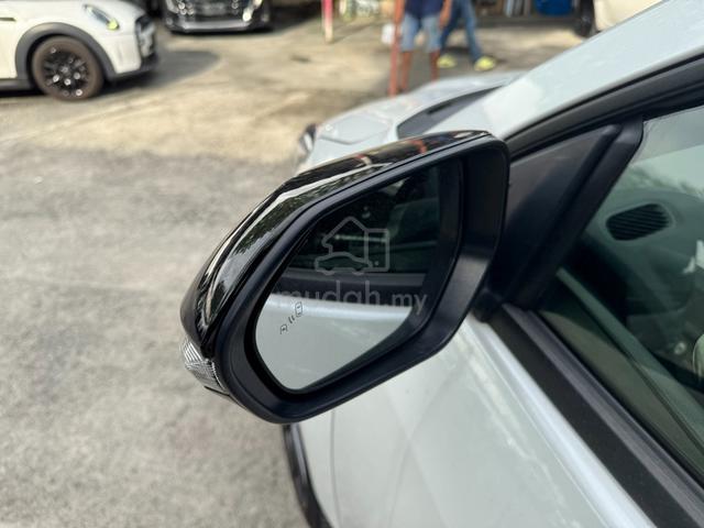 2024 Toyota GR YARIS RZ HIGH PERFORMANCE (M) JBL - 4
