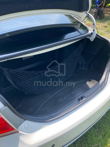 2010 Toyota CAMRY 2.0 G ACV41R-JEPEKERG FACELIFT - 3