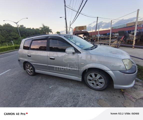 2008 Naza CITRA 2.0 GLS (A) - 1