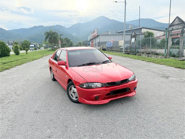 2004 Proton WIRA 1.5 GLI A/B SE (A) TIP TOP NEGO - 3