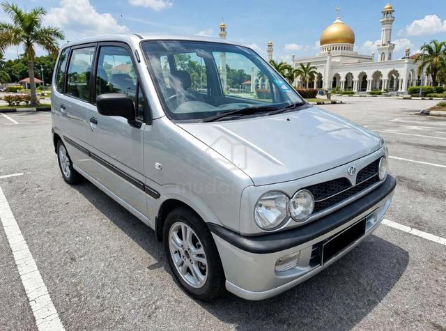 Perodua KENARI 1.0 (A) OWNER KRJA S'PORE JRG GUNA - 1