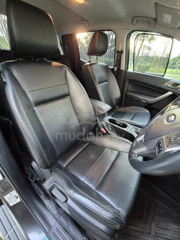 2019 Ford RANGER 2.0 XLT PLUS MY18 T6 FACELIFT (A) - 4