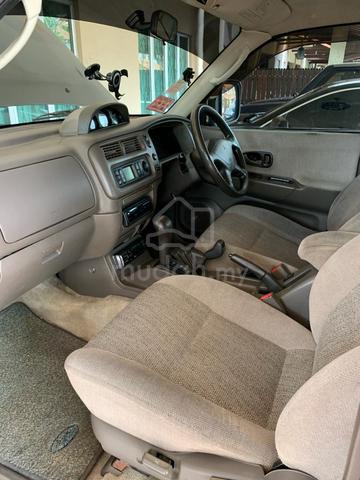 1996 Mitsubishi CHALLENGER 3.0 (A) - 5