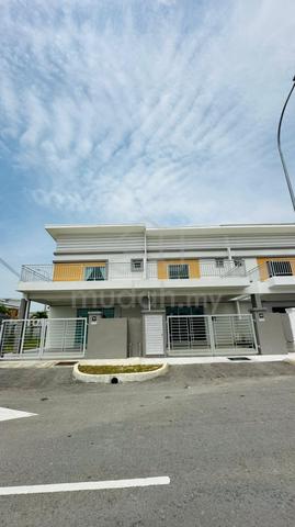 Double Storey Nilai 1