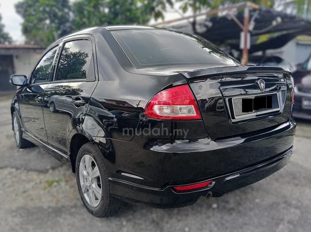 FULL LOAN/ L.KEDAI DP 1K- 2016 Proton SAGA FLX 1.3 - 3