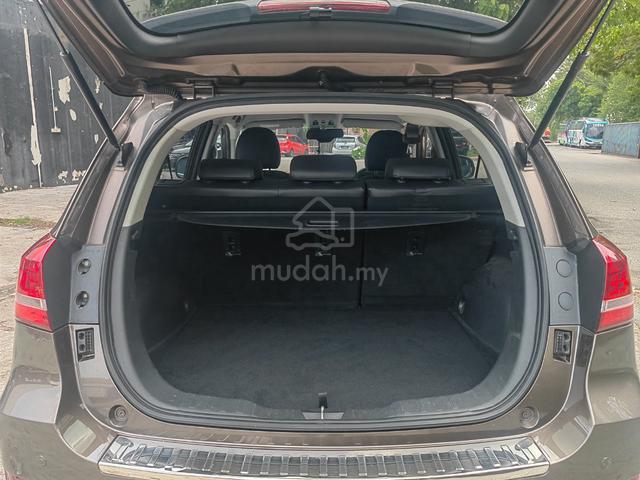 Haval H2 1.5 PREMIUM (A) FULOAN OFER DATIN TIPTOP - 5