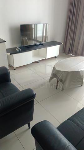 P' Residence Kuching 1