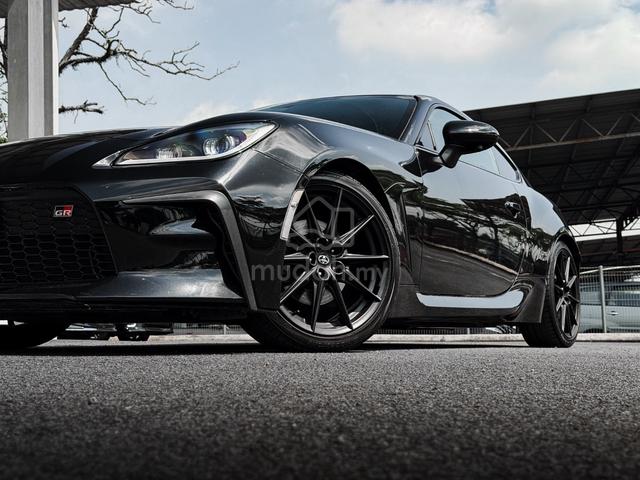 2022 Toyota 86 2.4 GR MY23 (A) (reg 2026!!) - 5