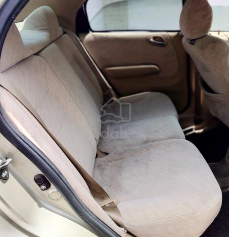Honda CITY 1.5(A)i-DSI ORIGINAL EXECUTIVE EDITION - 5