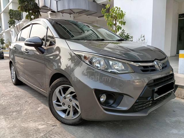 2016 Proton PERSONA 1.6 PREMIUM -- (A) - 3