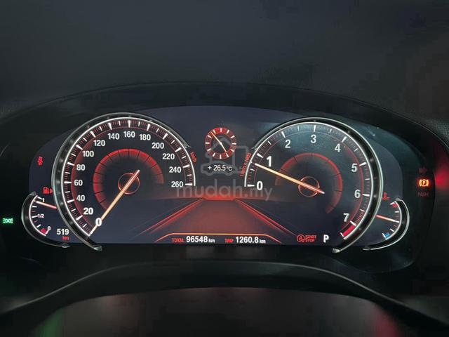 Bmw X3 2.0 xDrive30i FULL SERVICE BMW 5Y WARRANTY - 2