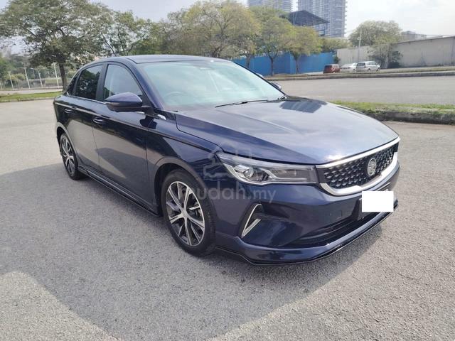 2025 Proton S70 1.5 FLAGSHIP MY23 (A) - 1