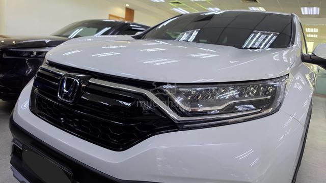 2023 Sime Darby Pre Owned Honda CR-V 2.0 2WD (A) - 5