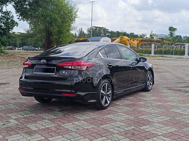 2018 Kia CERATO 1.6 (A) - 4