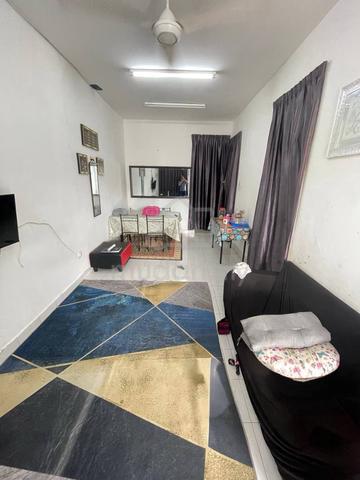 Taman Baluk Baru | Rumah Cantik |Hot Location 1
