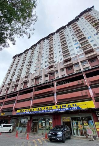 Sri Harmonis Apartment 1