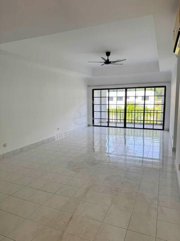 Townhouse COUNTRY VILLAS Country Heights KAJANG 1