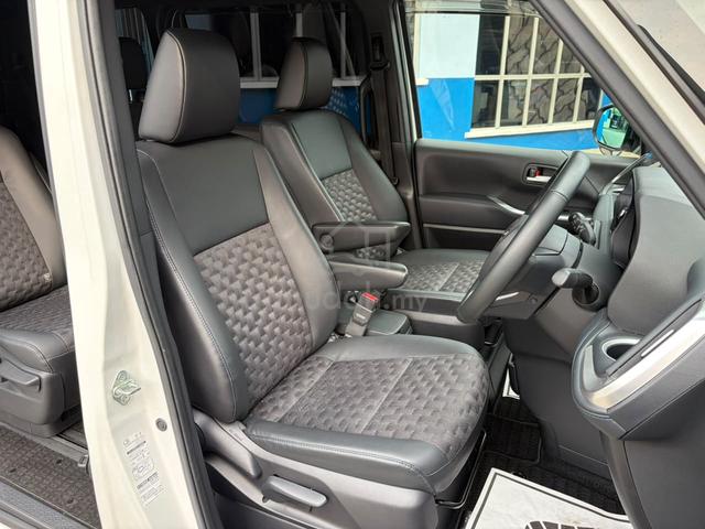 2022 Toyota VOXY 2.0 S-Z MODELLISTA BODYKIT RIM - 3