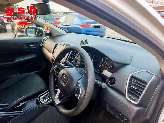 2023 Honda CITY 1.5 E (A) - 5