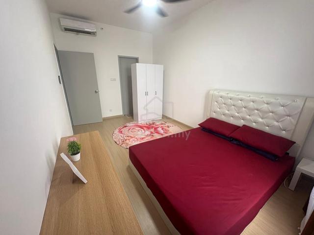 You City 1
