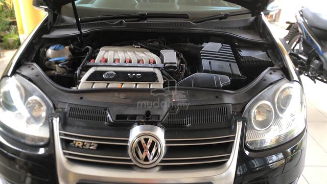 2006 Volkswagen GOLF 2.0 GTI MK5 (A) - 2