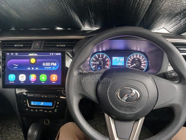 2019 Perodua MYVI 1.3 G (A) - 2