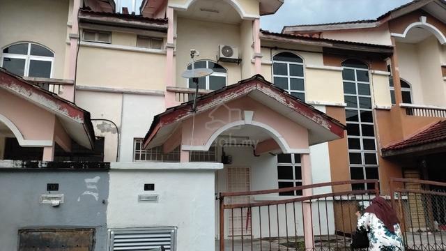 RUmah untuk disewa Seksyen 3 Kemasukan segera 1