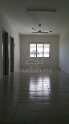 Bandar Country Homes 1