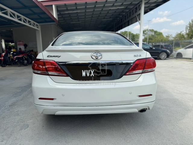 [OTR]* 2011 Toyota CAMRY 2.0 G FACELIFT (A) - 3