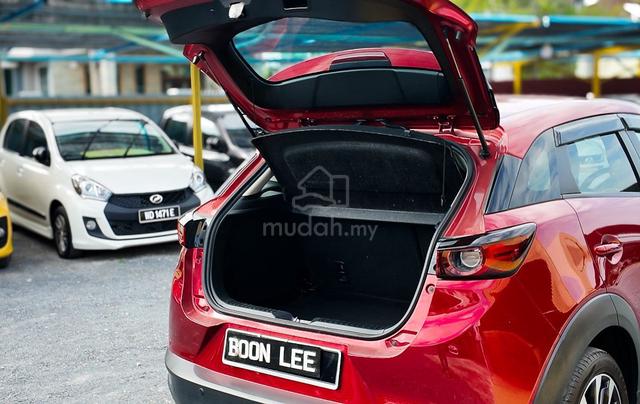 2018 Mazda CX-3 2.0 (A) - 5