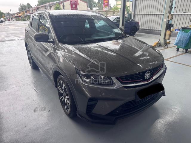 2020 Proton X50 1.5 PREMIUM (A) - 1