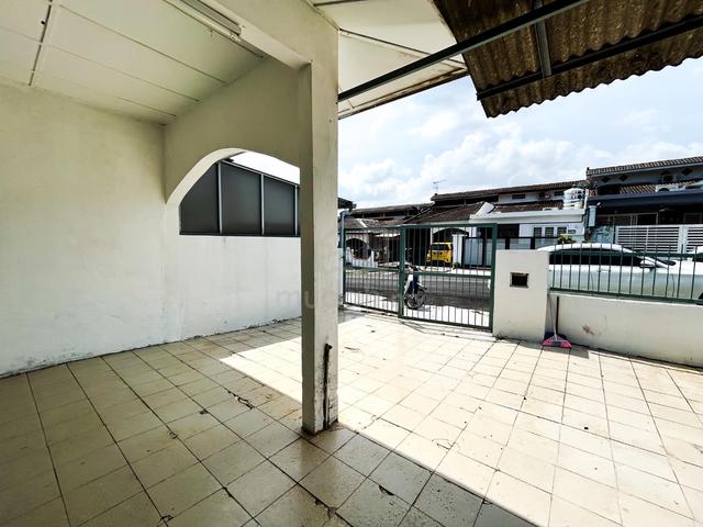 Double Storey Terrace, Taman Rakan, sg long, Kajang 1