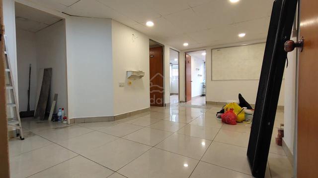 Bukit Tinggi 1, 2nd FLoor Office Shop for Sale with Tenanted 1