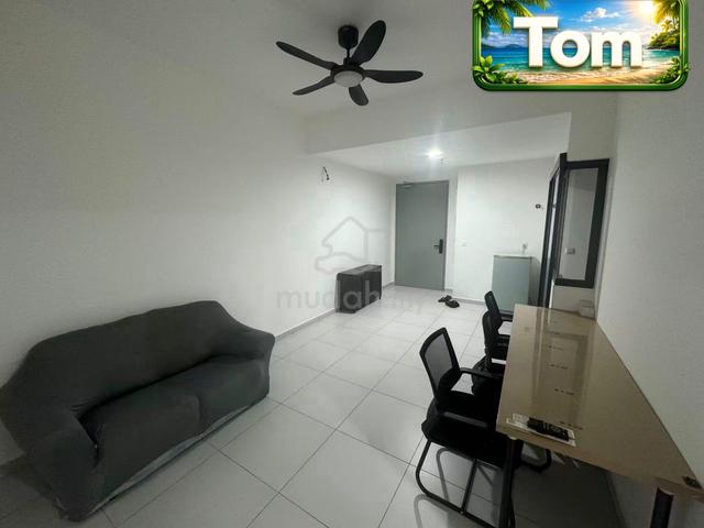 Sinaran Residences @ Utropolis 1