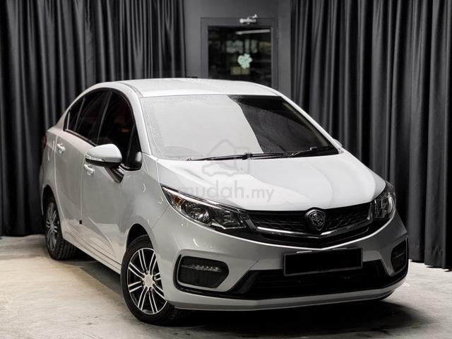 2020 Proton PERSONA PREMIUM 1.6L (A) - 1