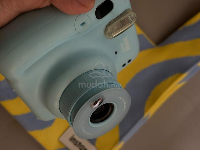Fujifilm Instax Mini 11 - photo 5 of 5